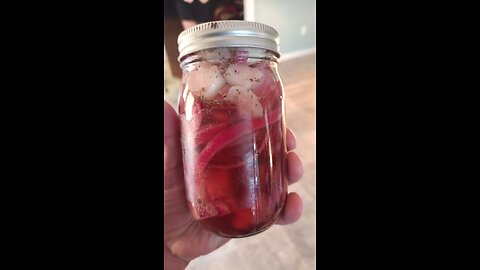 pickles