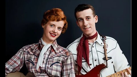 THE RAINVILLES - MCNAMARA'S BAND