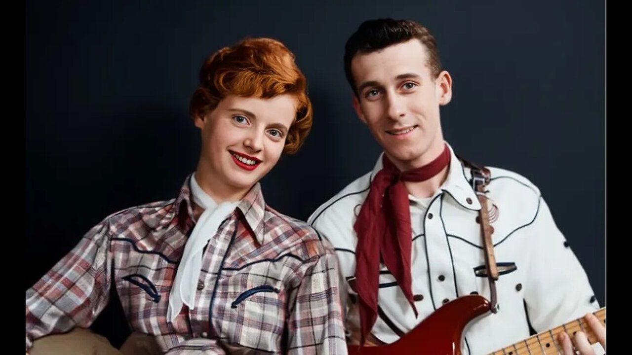 THE RAINVILLES - MCNAMARA'S BAND