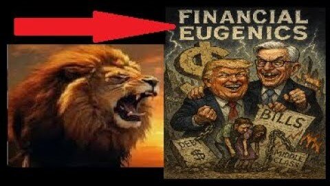 SITUATION-CRITICAL. WARP SPEED 'FINANCIAL EUGENICS.' (DESTROYED FROM WITHIN WITH PURPOSE). Gregory Mannarino