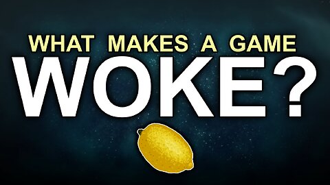 What Makes a Game WOKE? Hogwarts Legacy