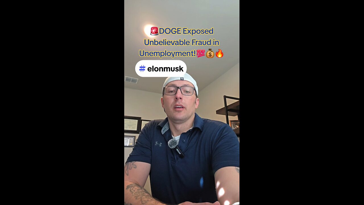 DOGE Finds Outrageous Corruption