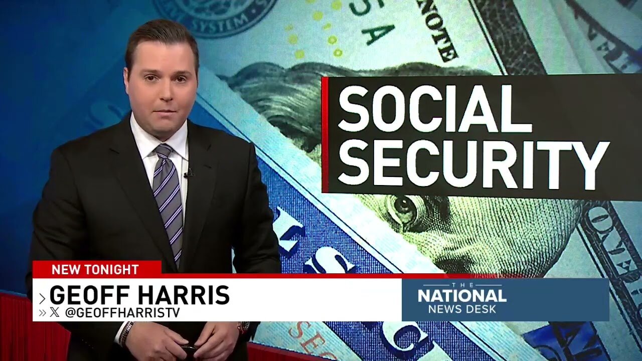 Musk claims millions of noncitizens received social security numbers: 'mind-blowing'
