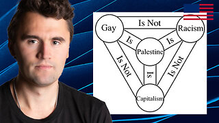Intersectionality Explains It All + Mayhem in LA + Rand vs. the BBB | d'Almeida, Cabassa, Sen. Paul