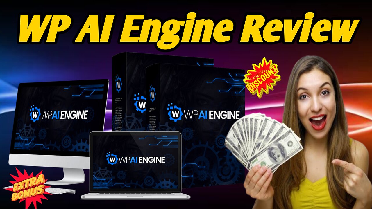 WP AI Engine Review – The Best AI Tool for WordPress Marketers?