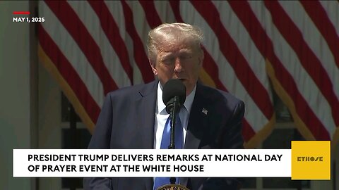 Trump Promises 'Biggest Tax Cuts In American History' In 'One Big Beautiful Bill'