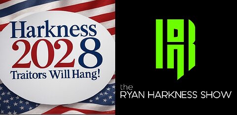 Episode #90: Independence Day| The Ryan Harkness Show
