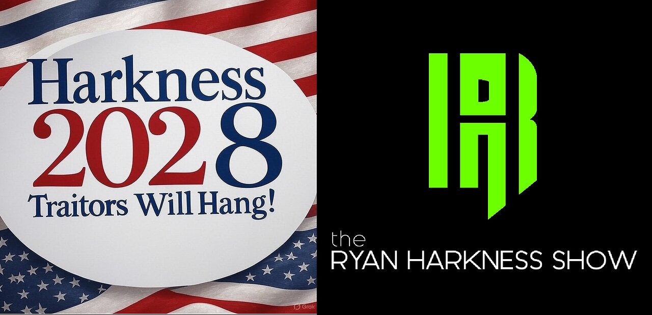 Episode #90: Independence Day| The Ryan Harkness Show
