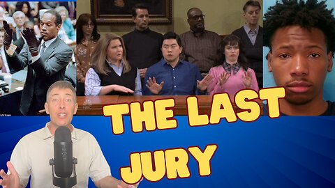 Legal System on Life Support. The Jury System Dies