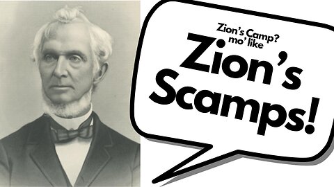 The Cross Examination: Joseph Noble’s Temple Lot Testimony Part 2