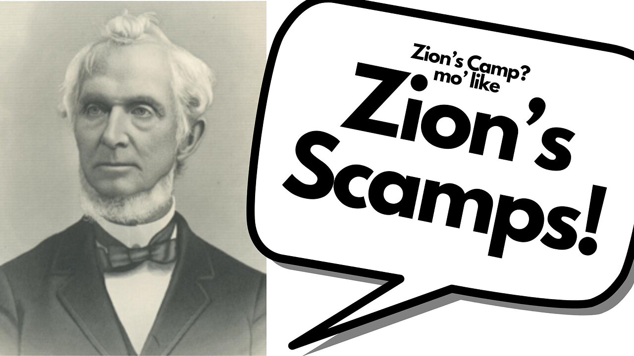 The Cross Examination: Joseph Noble’s Temple Lot Testimony Part 2