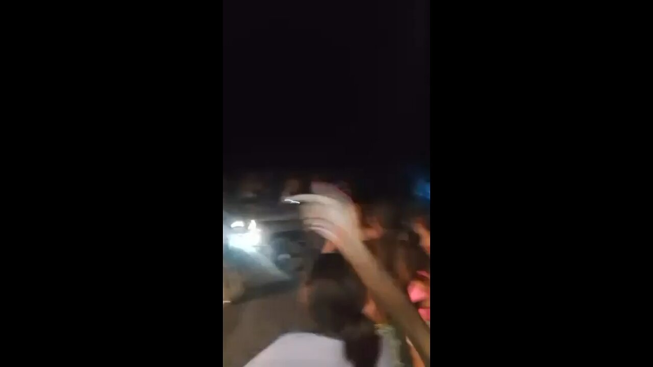 #Cuba #Protests in Guantanamo