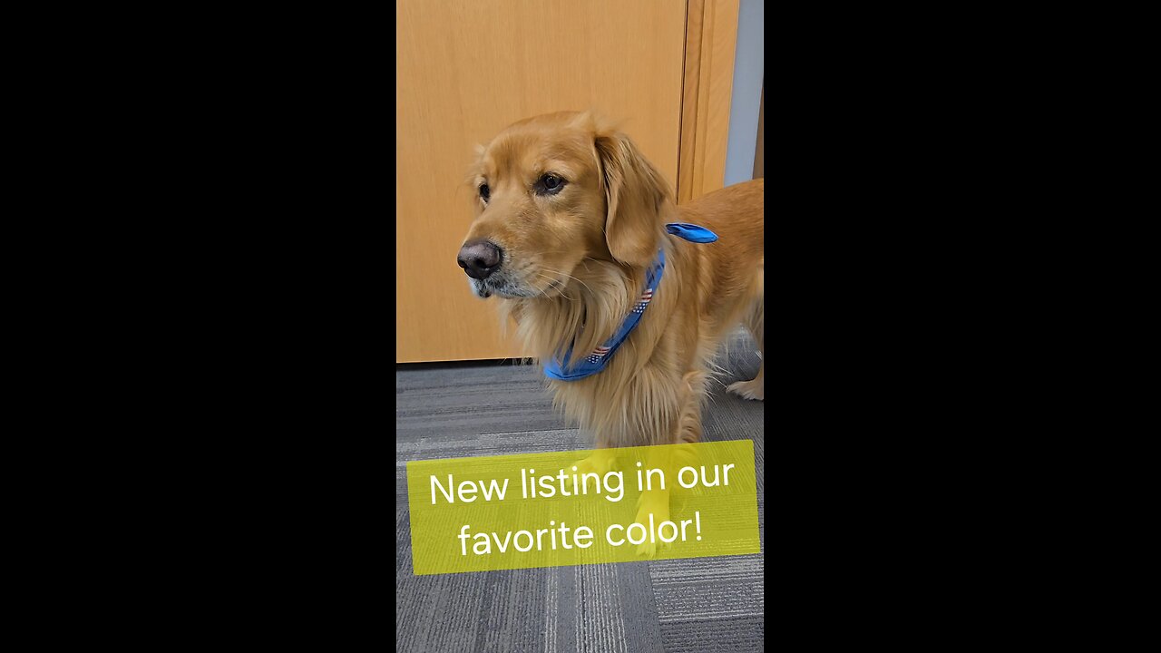 First house or last, this could be the one!