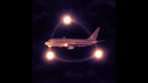 MH370: The Frequency-Engineered Teleportation Event