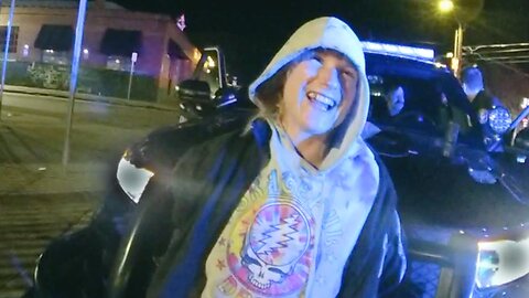 Man Claims to Be God, Fights Police | Full USA Body Cam Footage #PoliceCam