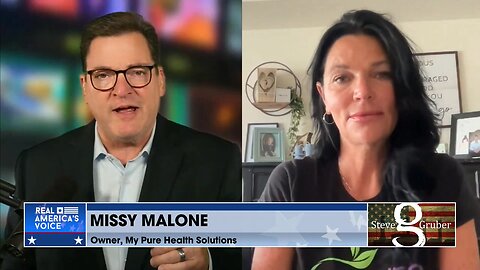 Missy Malone | Tackling Metabolism with Root-Cause Solutions