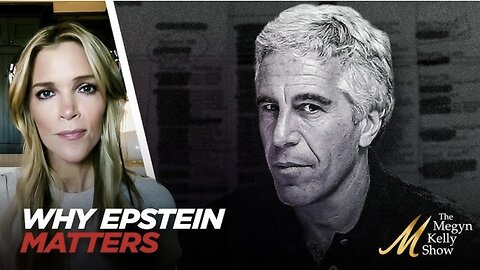 Here’s Why Getting To The Truth About Jeffrey Epstein Really Matters & Trump Should Listen