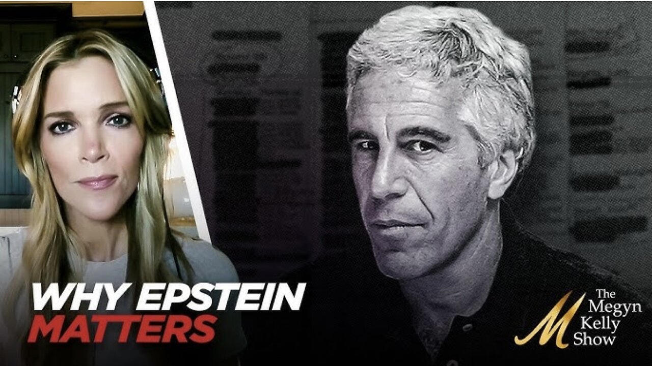 Here’s Why Getting To The Truth About Jeffrey Epstein Really Matters & Trump Should Listen