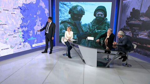 AKTUELNOSTI - Konacno je doslo do razgovora Putina i Trampa - Sta je epilog dijaloga? - (19.03.2025)