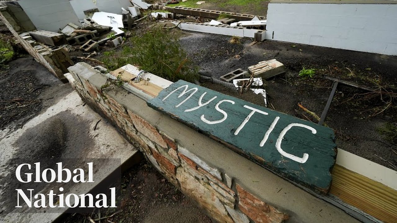 Texas braces for more rain as death toll reaches 100