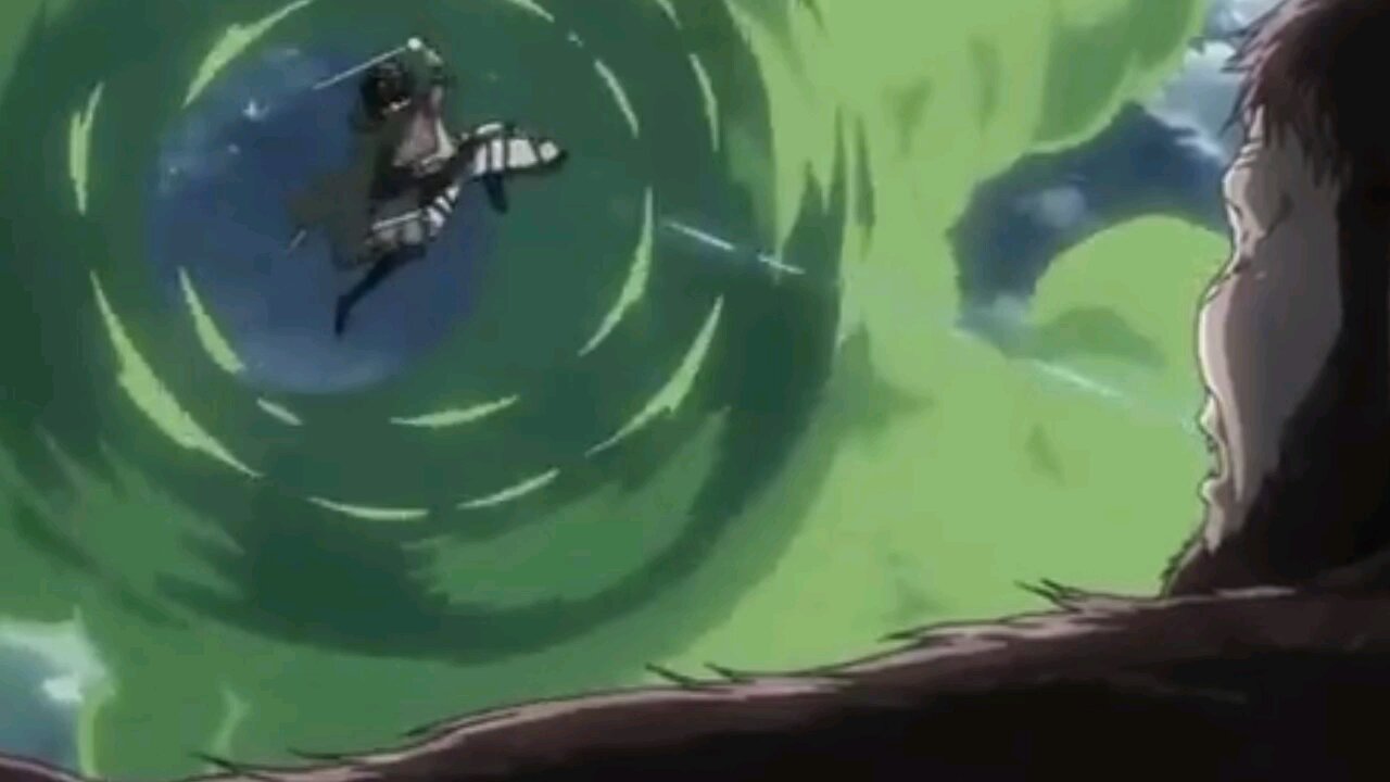 AMV video Cowbell Warrior