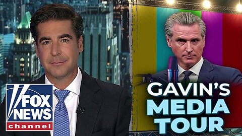Watters: Newsom drops a bombshell