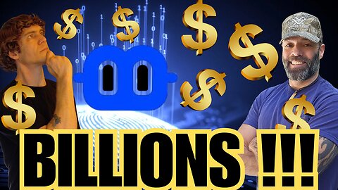 💲From Zero to Billions: The Network That Could Rewire the Crypto Game💲