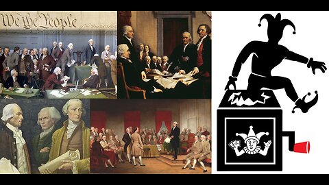 226. US Constitution for Finance + USA Constitution for Governing Feb 11, 2026