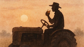 Long Roads (arr. by Southern Octave)