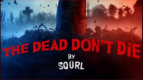 The Dead Don't Die