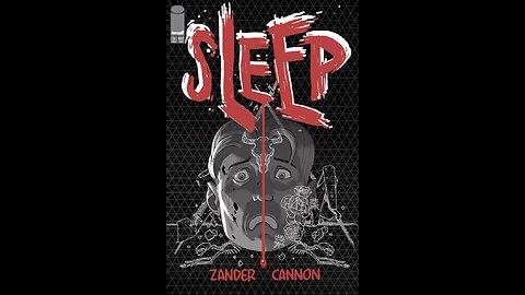 NEW!!! Sleep #1 Is this the Greatest Murder Mystery Ever?