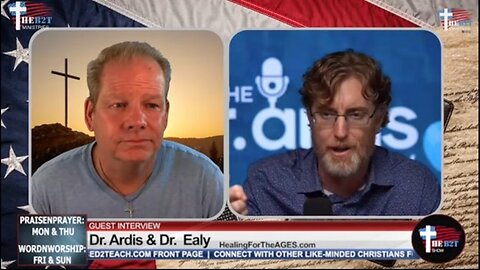 Dr. Bryan Ardis: Emergency Alert 6.16.25 - Guest interview Dr. Ardis. LIVE. B2T Show !