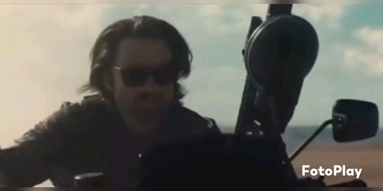 thunderbolts bucky barnes