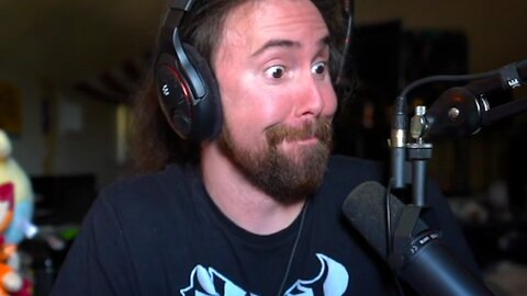 Asmongold is not your friend