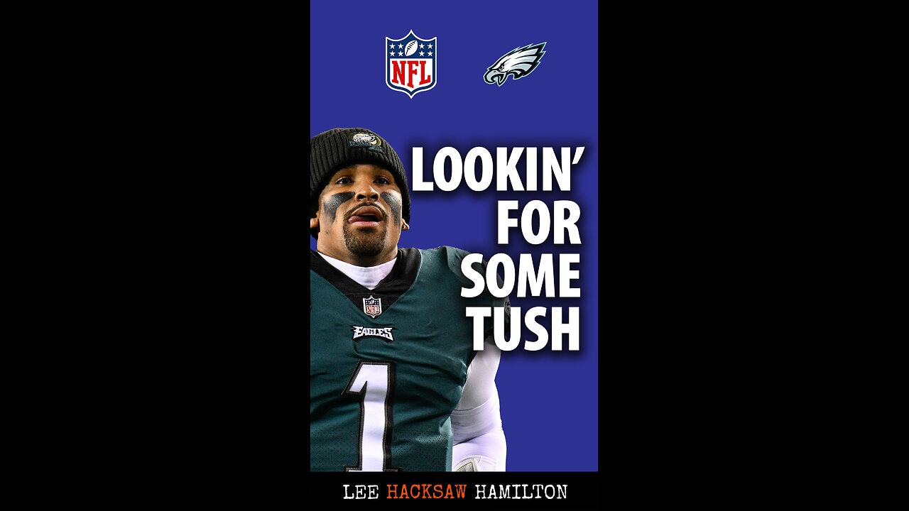 Eagles, Jalen Hurts Tush Push illegal? Owners meet in West Palm Beach to discuss NFL Rules Changes.