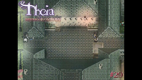 Theia: The Crimson Eclipse - Episode 29: "Divine Justice"