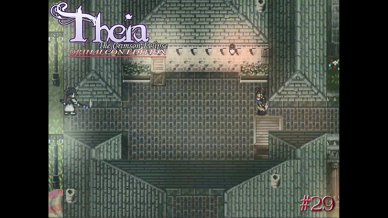 Theia: The Crimson Eclipse - Episode 29: "Divine Justice"