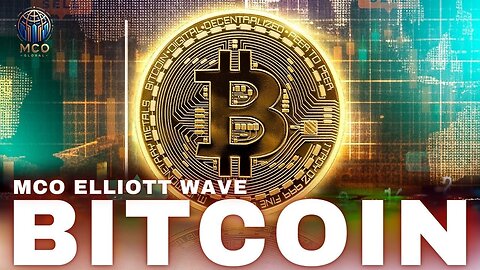 MC33-Bitcoin Price Elliott Wave Price Update- Understanding the Bullish and Bearish BTC Scenarios