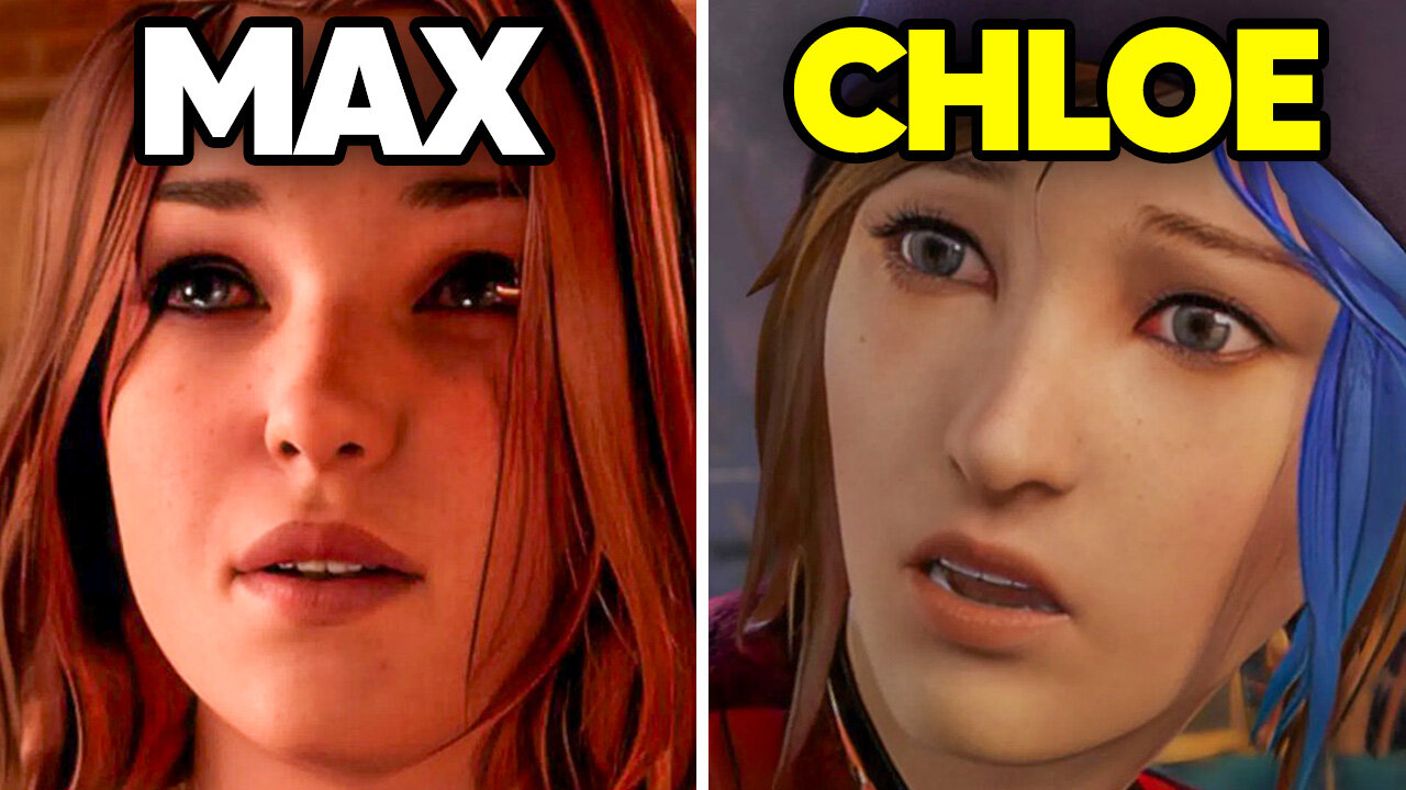 Life is Strange TV Series Officially Announced for Fans