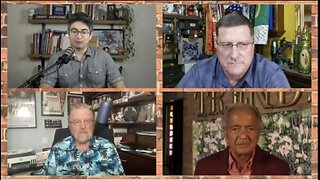 Putin's BRUTAL Offensive Shocks NATO, Ukraine FINISHED | Scott Ritter & Larry Johnson