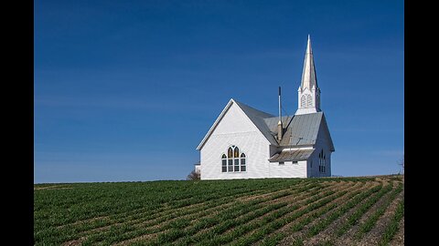 Freedom of Religion Part IV