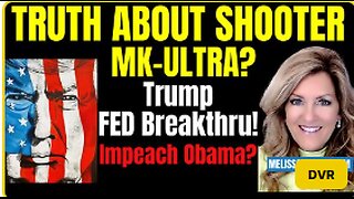 Truth about Shooter - Trump Ending FED Tuesday 7-29-25