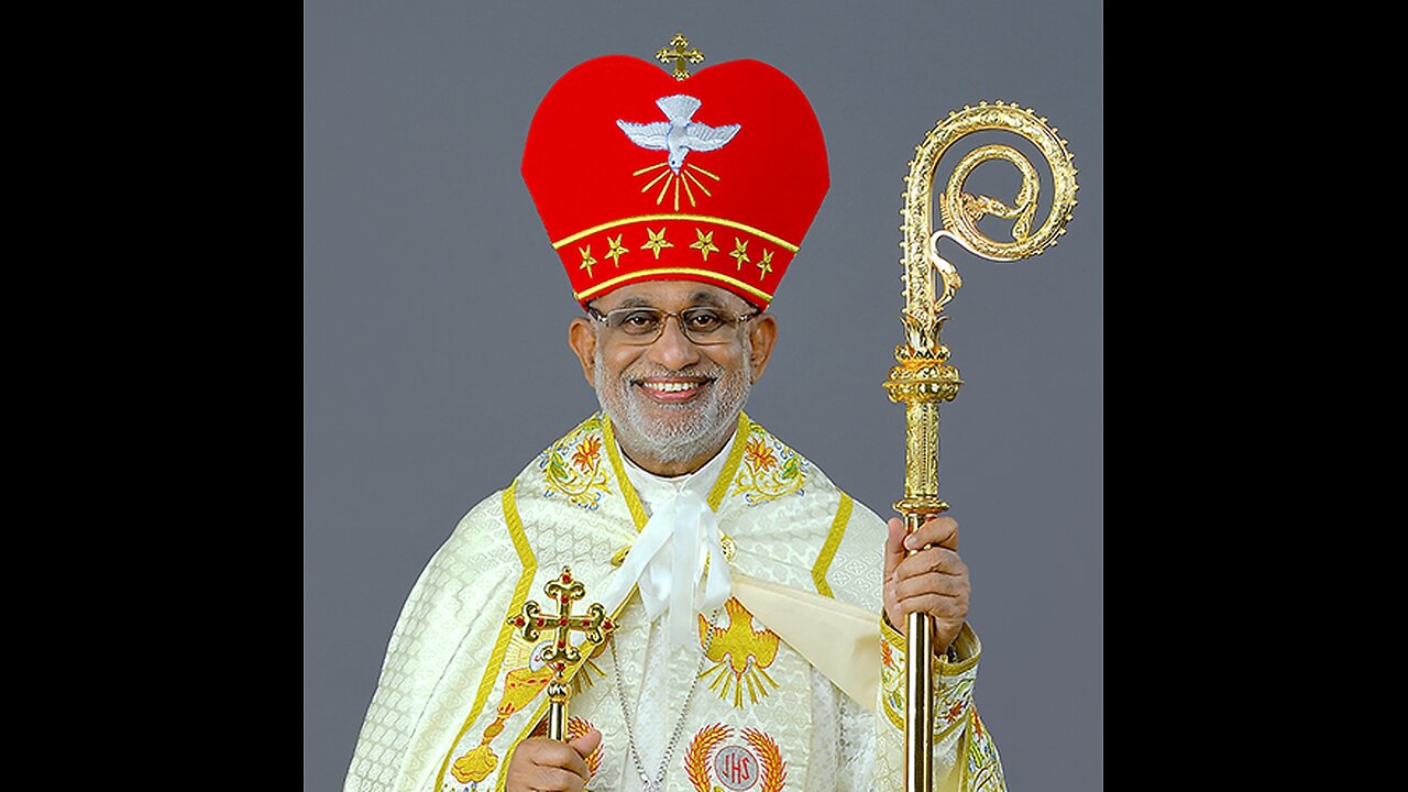 COMPROMISED CURIA'S ATTEMPT AT CREATING PROBLEMS IN THE UDAYAM PERUR PARISH OF SYROMALABAR SABHA