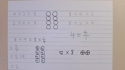 Division - Asian teaches Maths