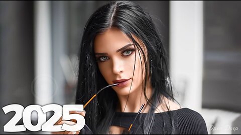 Best Music of 2025🏖️ Songs Hits🏖️
