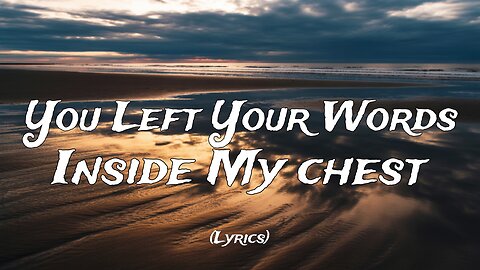 Sad Love Songs Playlist - English Sad Songs - Sad songs that make you cry - English lofi songs#sad