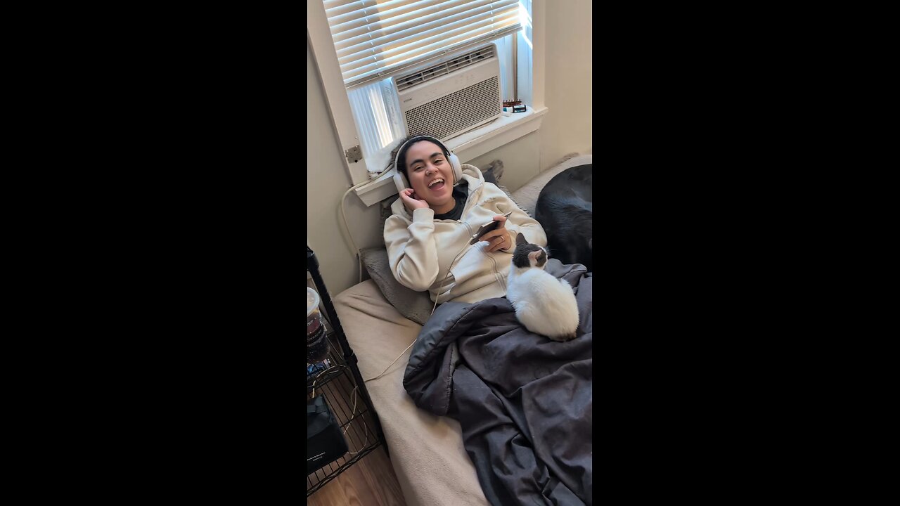 Bunch of freeloaders.