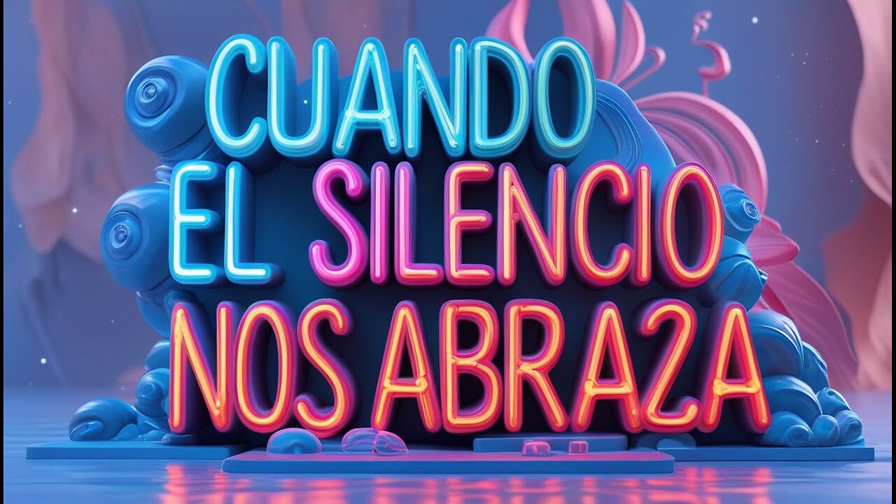 Cuando el Silencio Nos Abraza-R