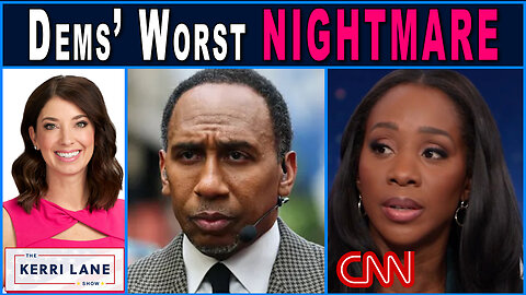 Stephen A. Smith Drops BOMBSHELL as CNN SHOCKS The World