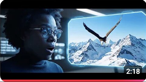 Unleash your creativity: Veo 3 generates stunning 4K video from your ideas.